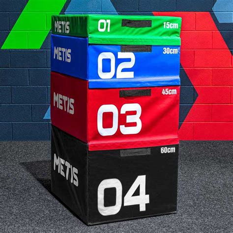 metal boxes for box jumps|padded boxes for box jumps.